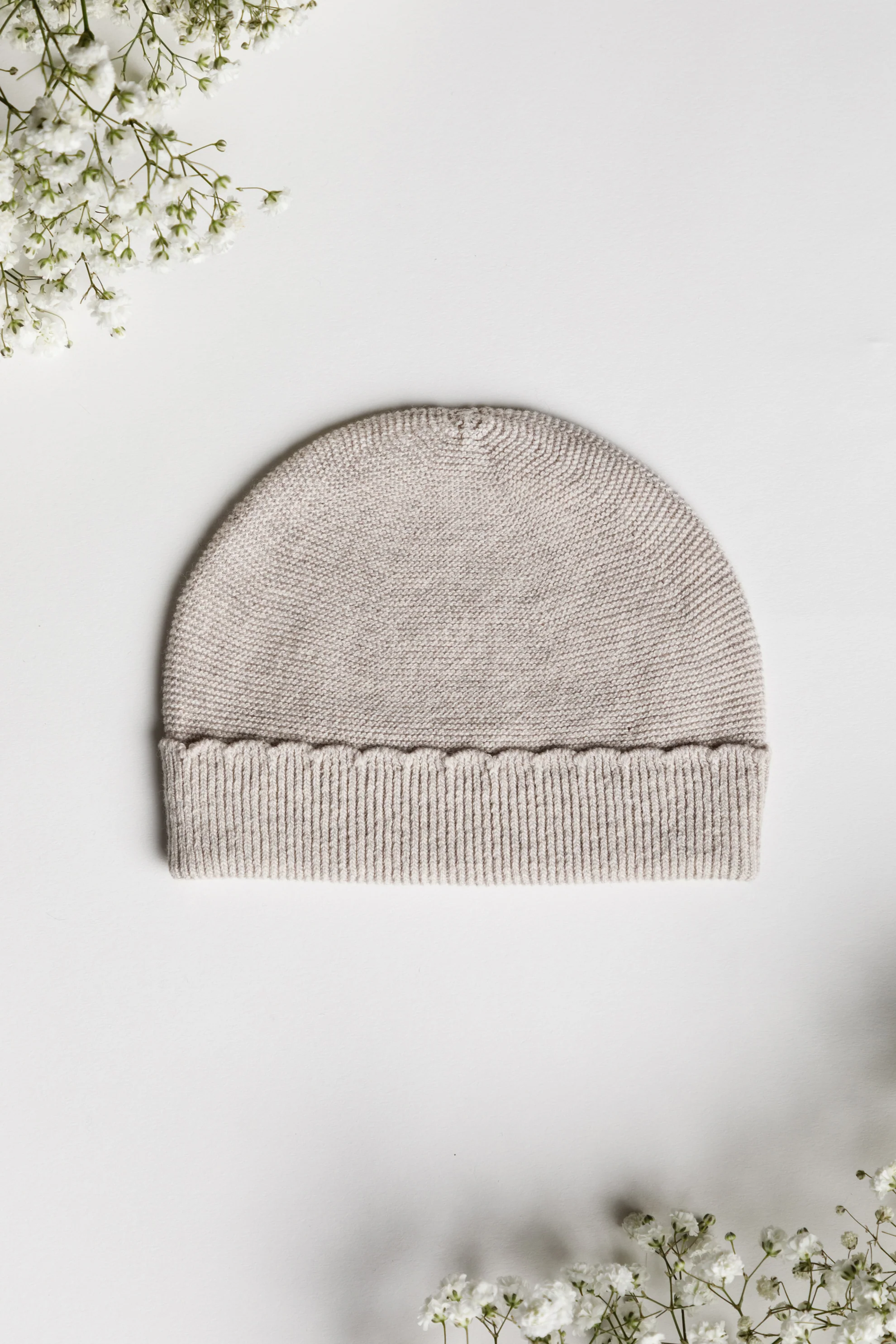 Sibling Newborn Hats